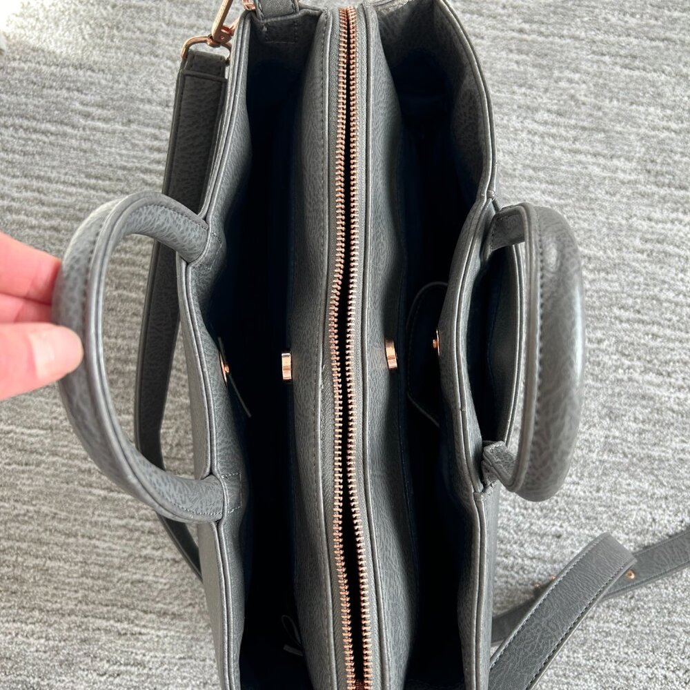 Matt & Nat Satchel Bag - Picture 7 of 9
